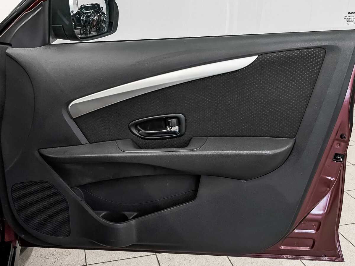 Купить Ниссан Альмера, 2014, 71 118 км.. Фото: #24