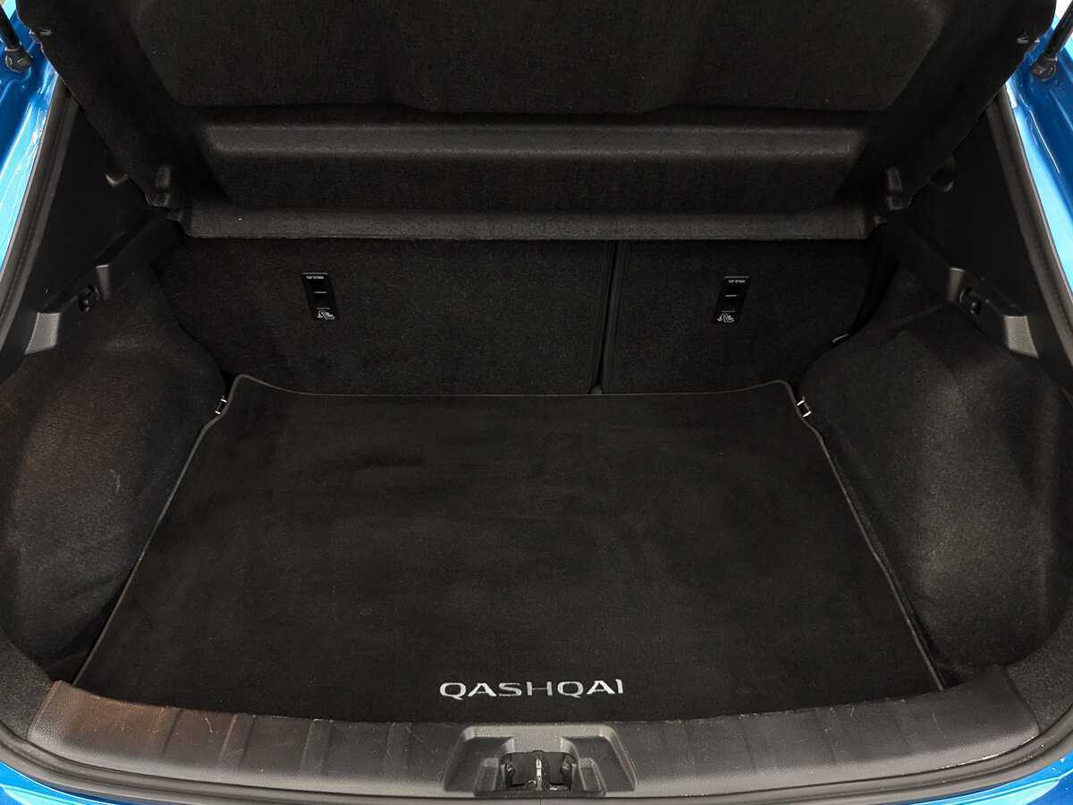 Купить Ниссан Кашкай, 2020, 108 539 км.. Фото: #9