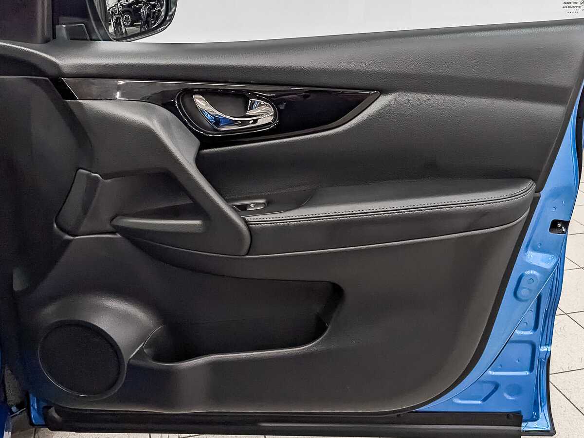 Купить Ниссан Кашкай, 2020, 108 539 км.. Фото: #22