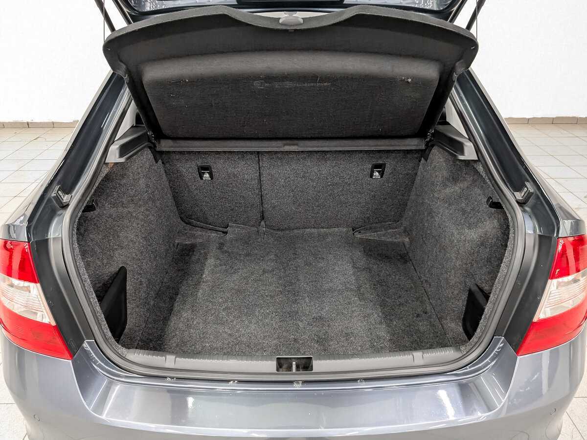 Купить Шкода Рапид, 2016, 261 873 км.. Фото: #9