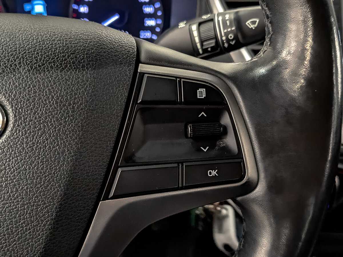 Купить Хендай Солярис, 2017, 86 342 км.. Фото: #27