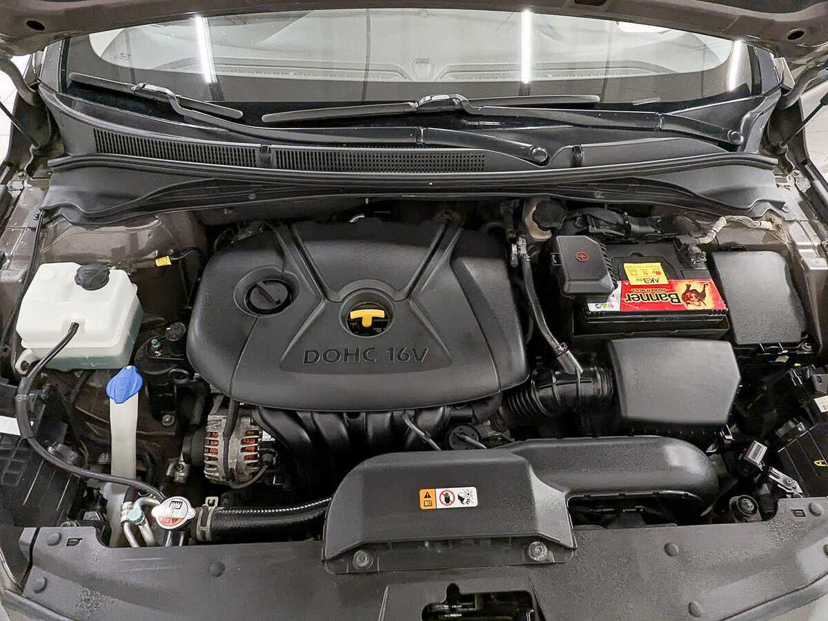 Купить Хендай ай40, 2015, 183 023 км.. Фото: #8