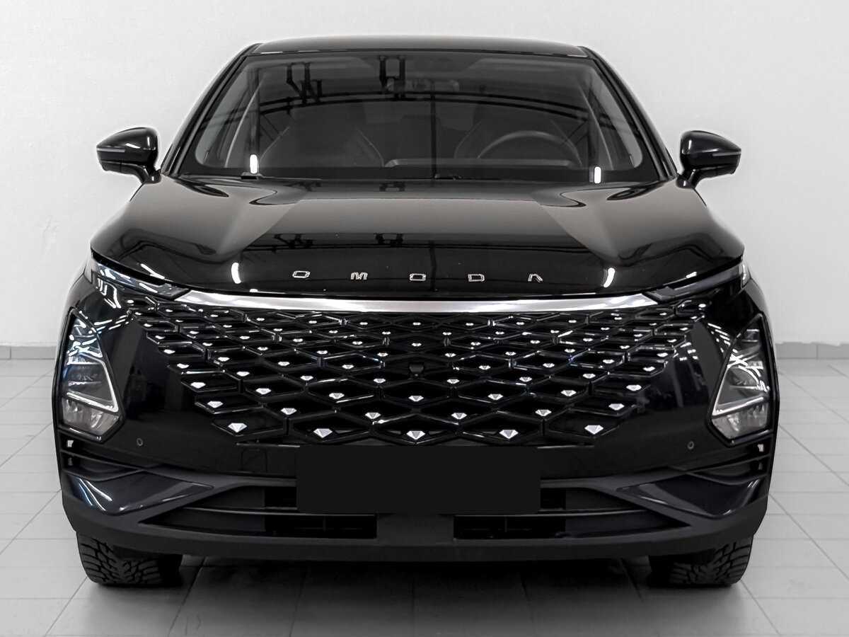 Купить Омода Ц5, 2023, 90 154 км.. Фото: #1