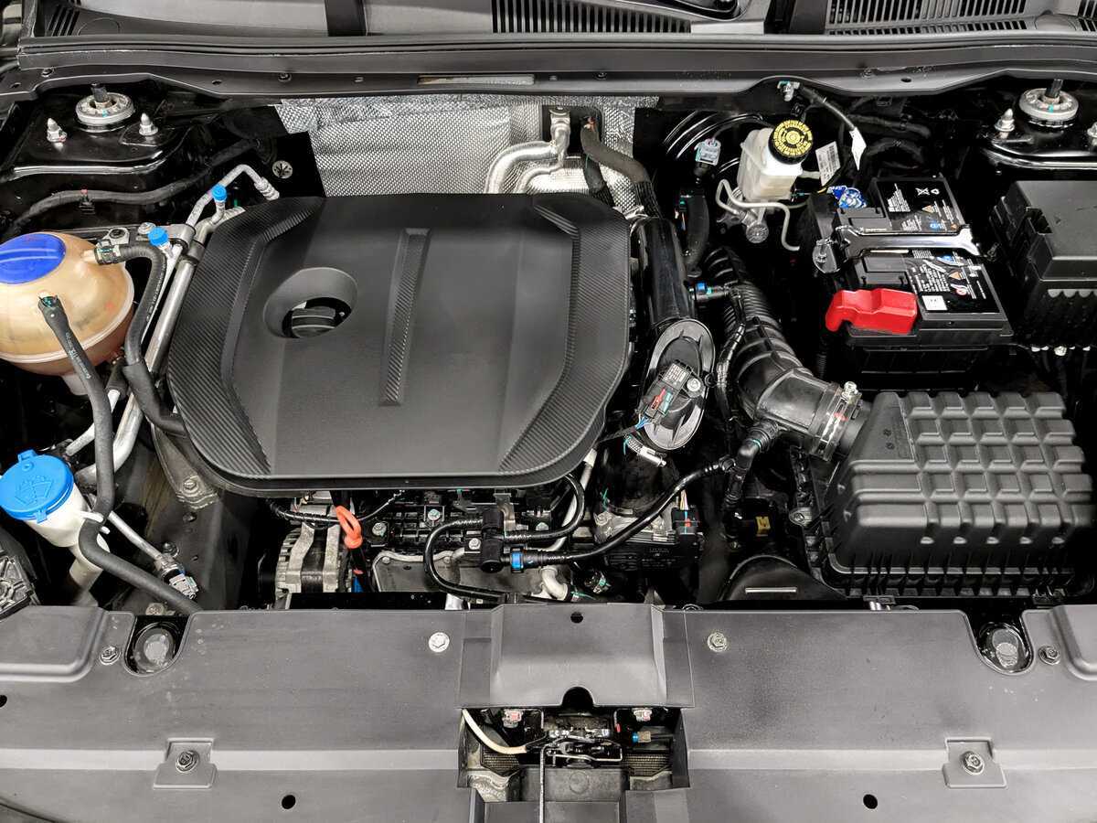 Купить Омода Ц5, 2023, 90 154 км.. Фото: #7