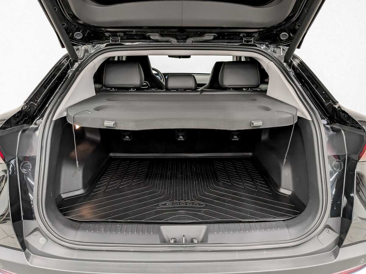 Купить Омода Ц5, 2023, 90 154 км.. Фото: #8