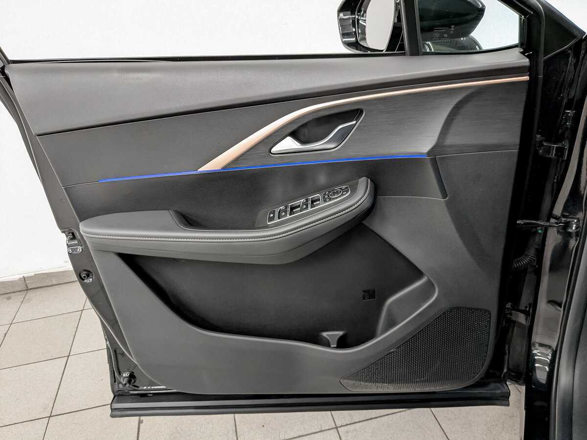 Купить Омода Ц5, 2023, 90 154 км.. Фото: #16