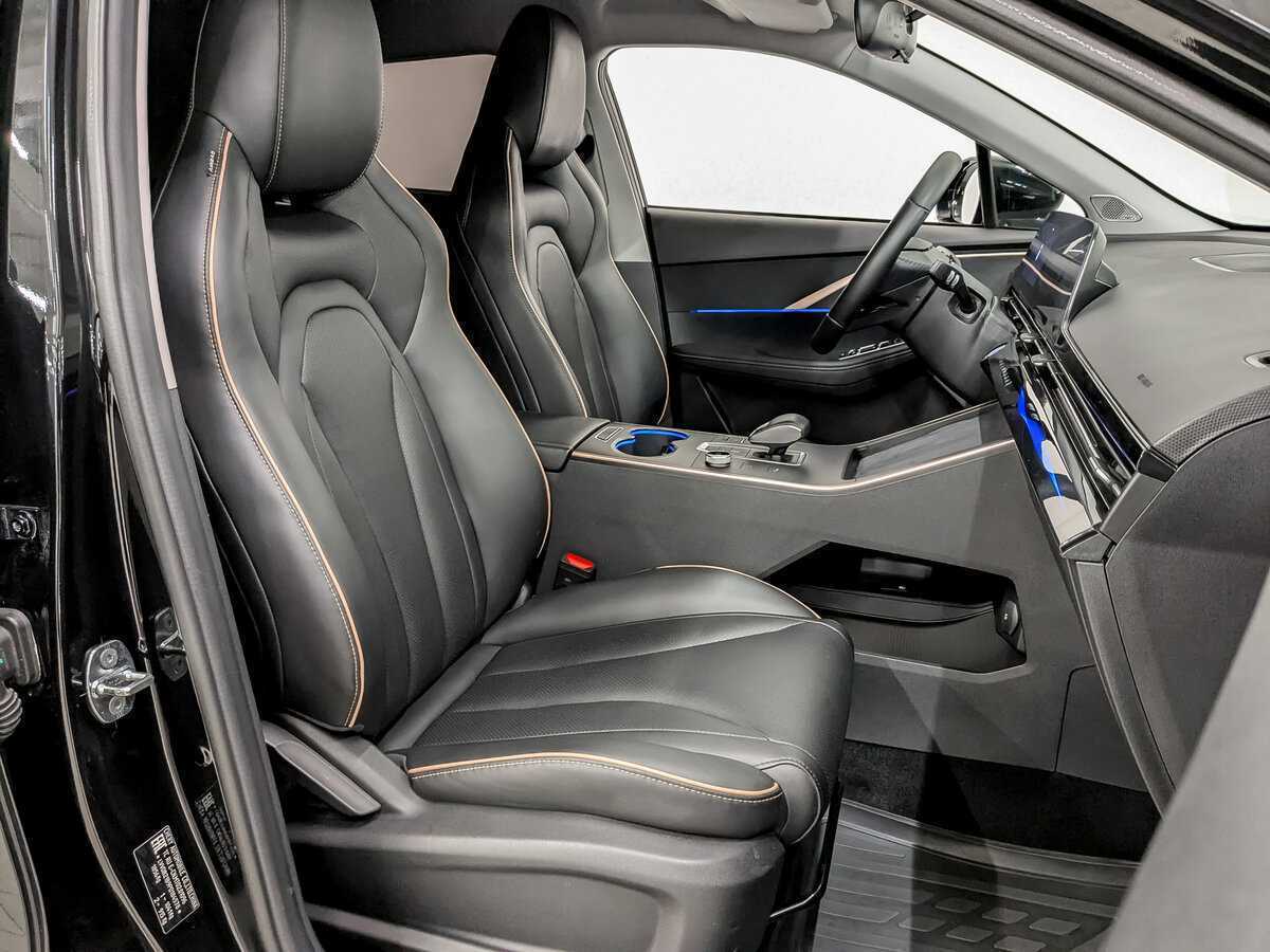 Купить Омода Ц5, 2023, 90 154 км.. Фото: #21