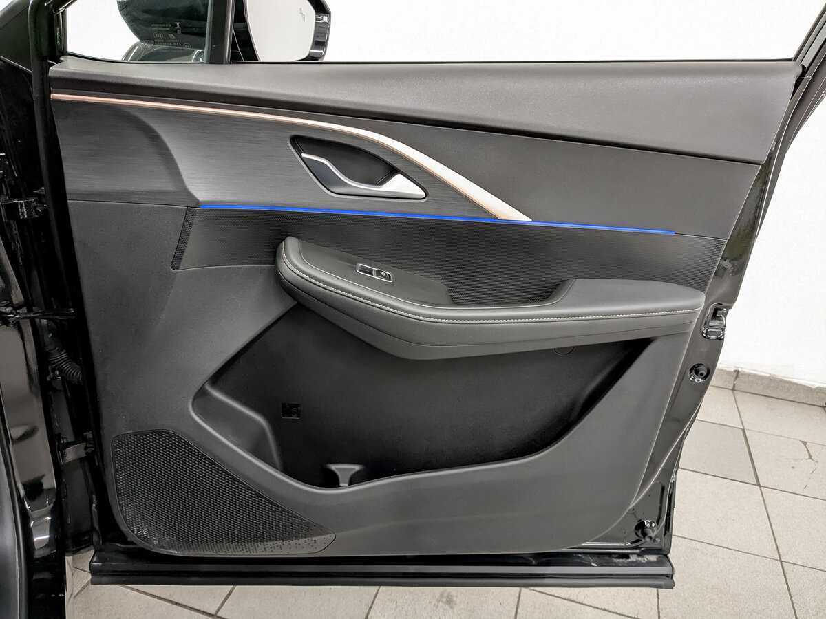 Купить Омода Ц5, 2023, 90 154 км.. Фото: #22