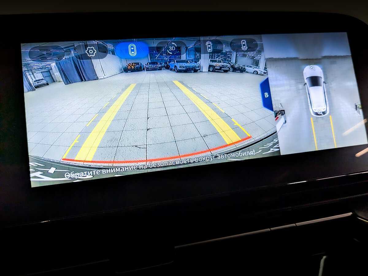 Купить Омода Ц5, 2023, 90 154 км.. Фото: #23