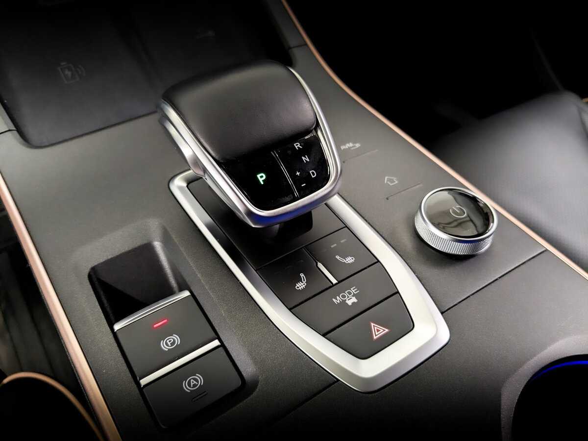 Купить Омода Ц5, 2023, 90 154 км.. Фото: #24