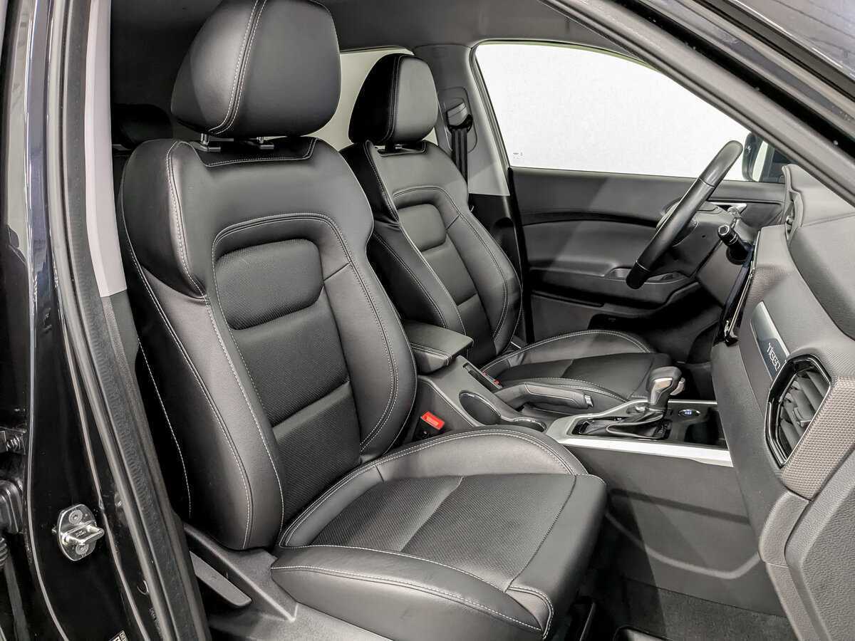 Купить Чери Тигго 4, 2021, 58 604 км.. Фото: #23