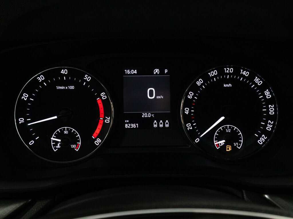 Купить Шкода Октавия, 2020, 82 150 км.. Фото: #11