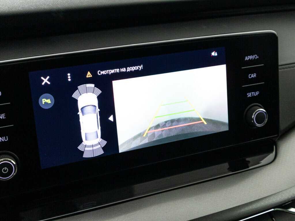 Купить Шкода Октавия, 2020, 82 150 км.. Фото: #14