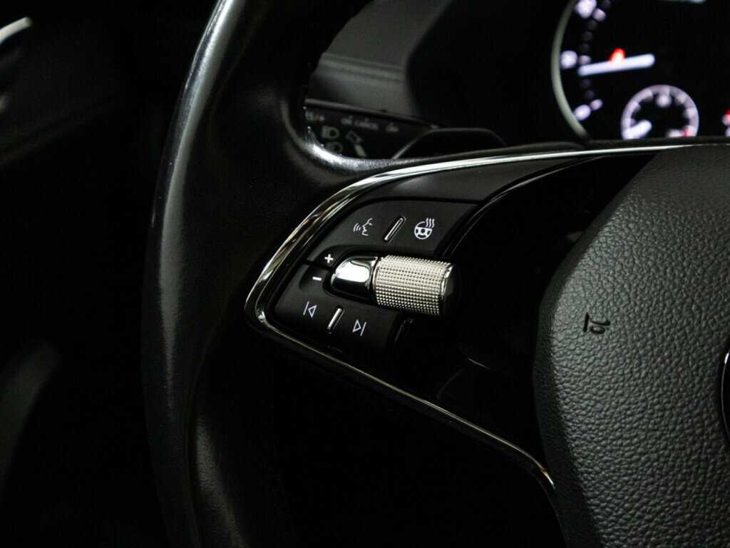 Купить Шкода Октавия, 2020, 82 150 км.. Фото: #19