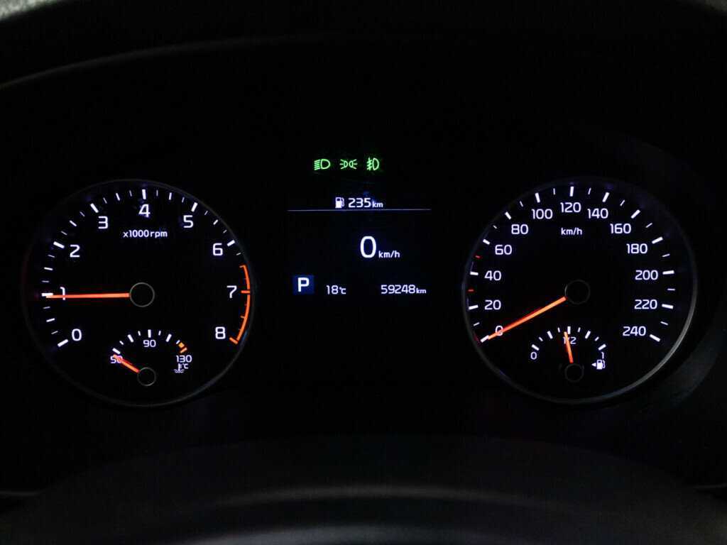 Купить Киа Спортейдж, 2021, 59 244 км.. Фото: #10