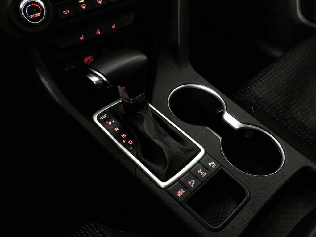 Купить Киа Спортейдж, 2021, 59 244 км.. Фото: #15