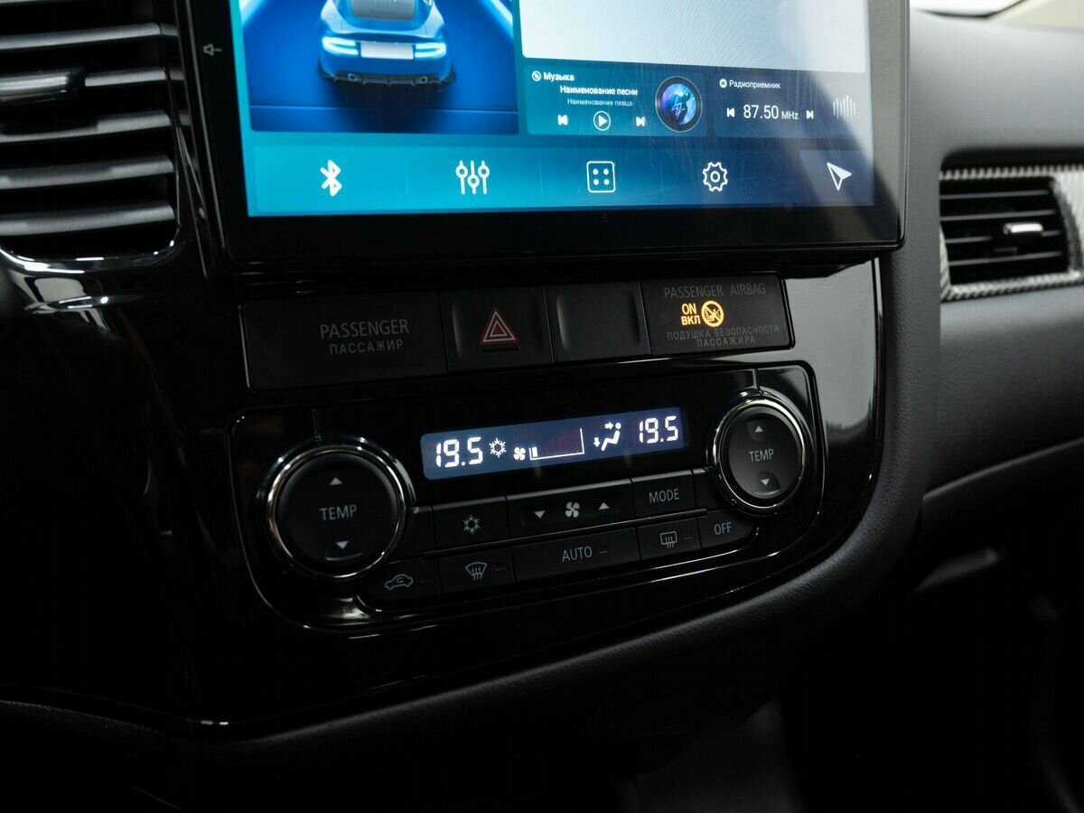 Купить Митсубиши Оутлэндер, 2014, 136 000 км.. Фото: #19