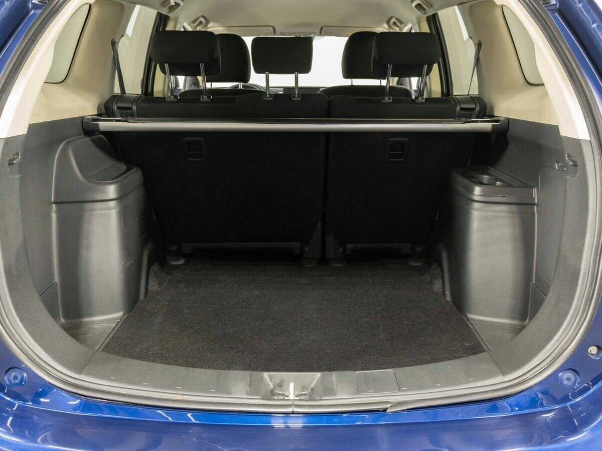 Купить Митсубиши Оутлэндер, 2014, 136 000 км.. Фото: #20