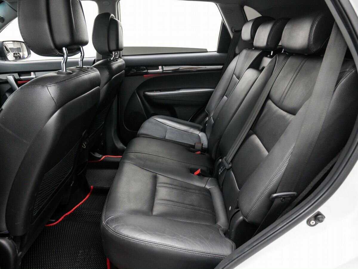 Купить Киа Соренто, 2015, 153 091 км.. Фото: #11