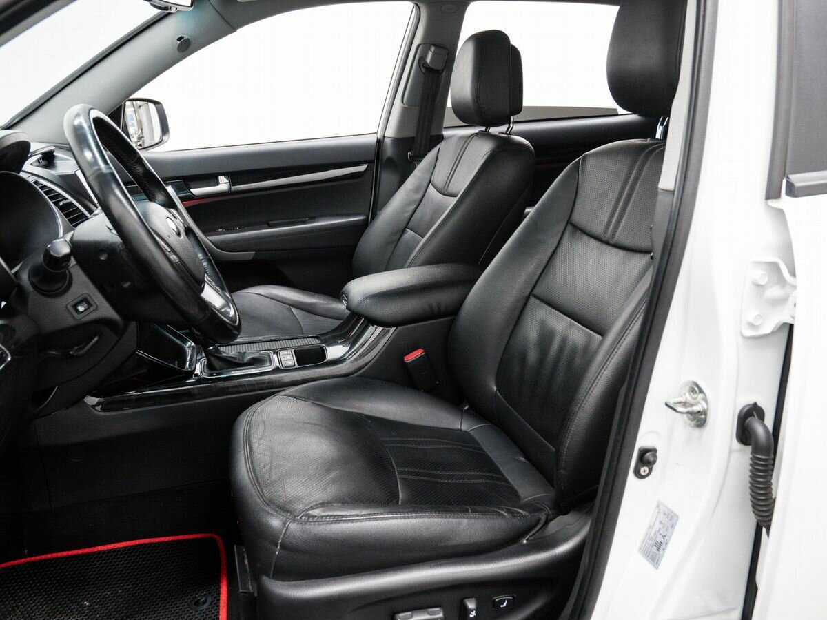 Купить Киа Соренто, 2015, 153 091 км.. Фото: #13