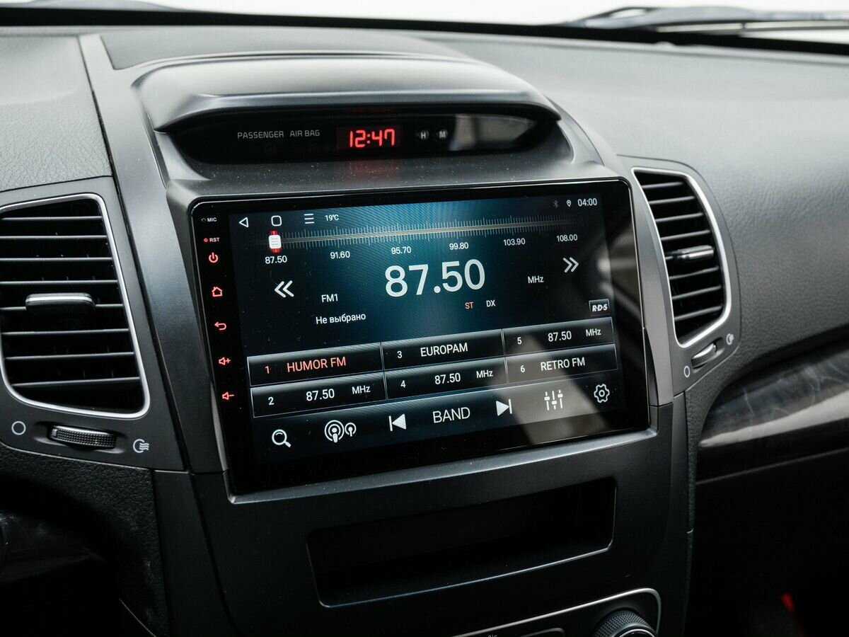 Купить Киа Соренто, 2015, 153 091 км.. Фото: #19