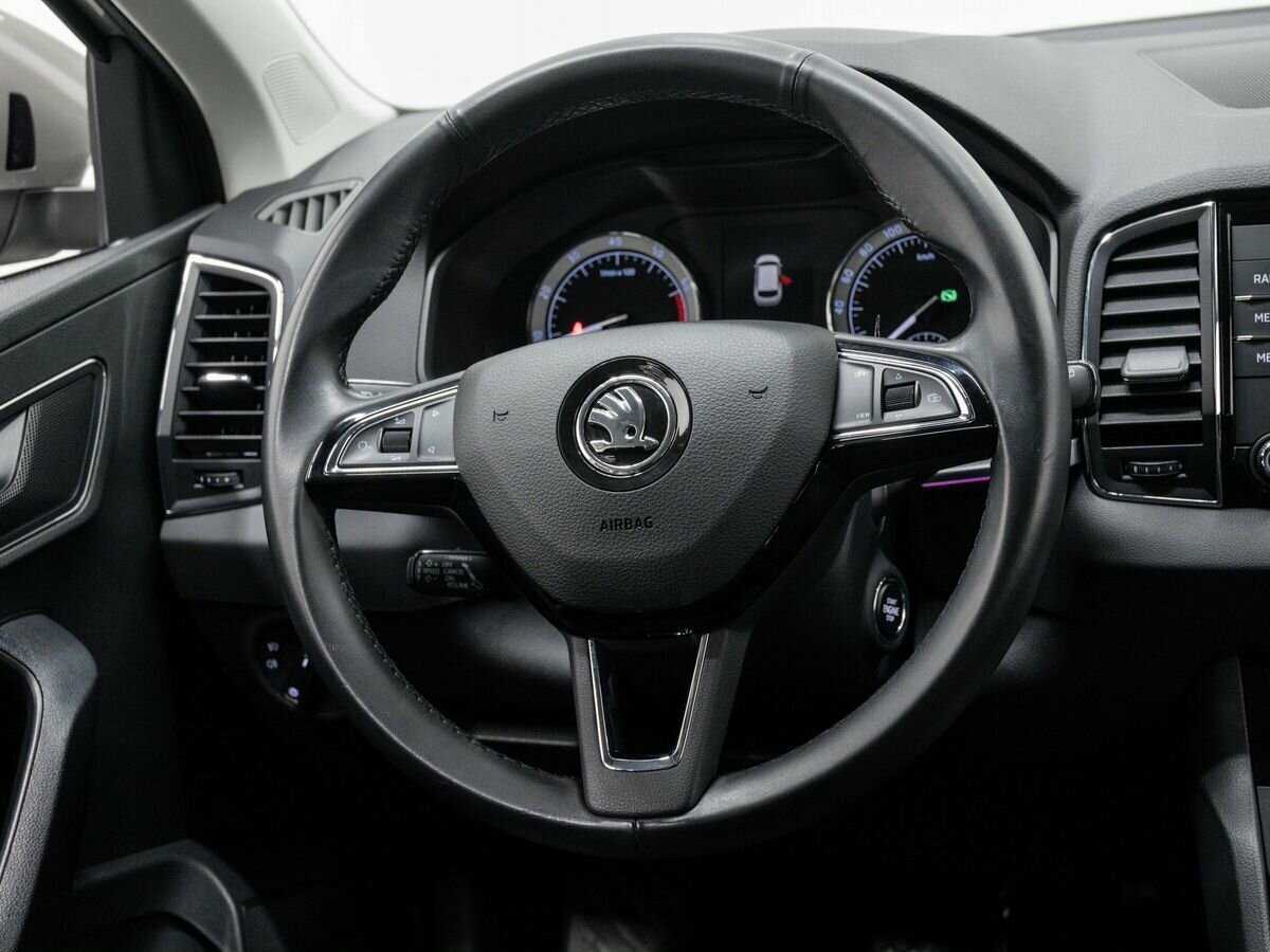 Купить Шкода Карок, 2020, 84 000 км.. Фото: #11