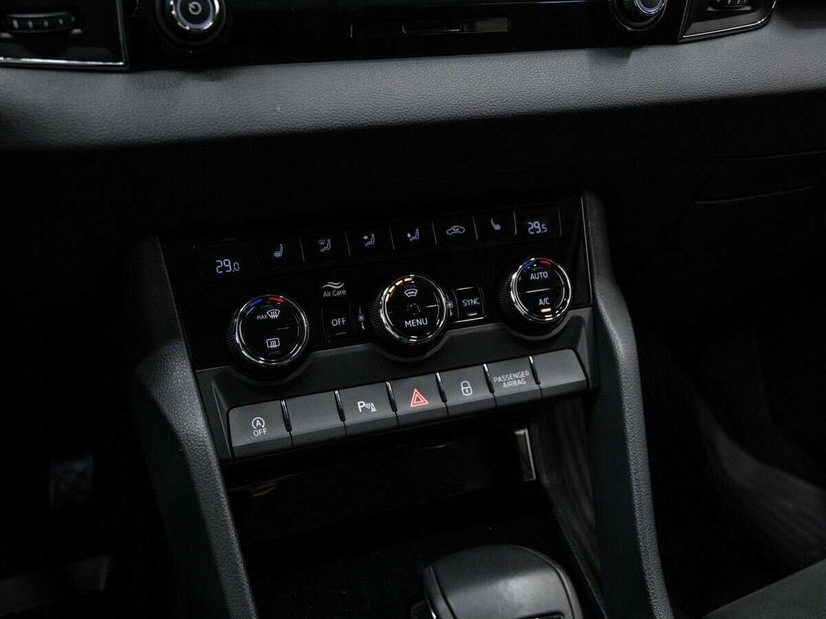 Купить Шкода Карок, 2020, 84 000 км.. Фото: #18