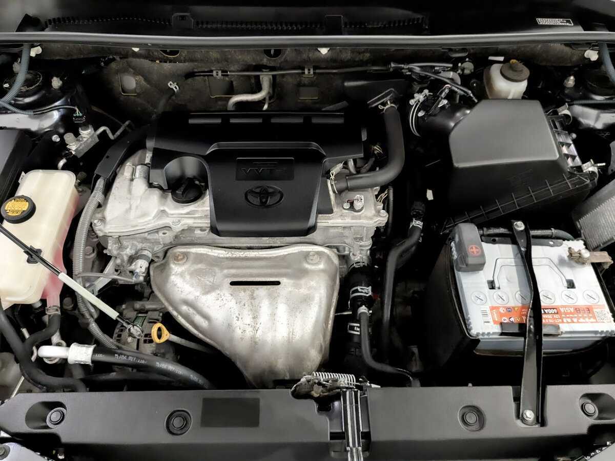 Купить Тойота Рав4, 2014, 119 757 км.. Фото: #8