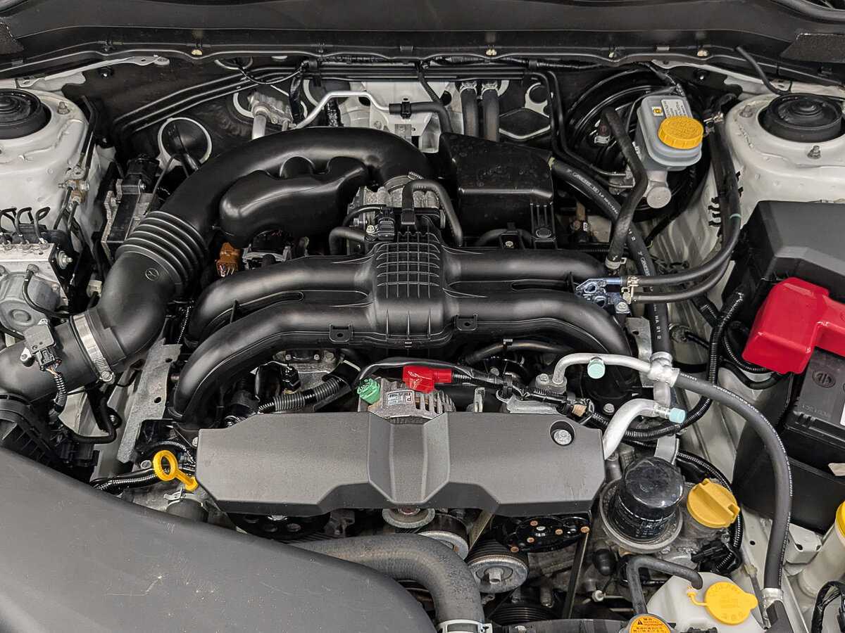 Купить Субару Форестер, 2018, 114 878 км.. Фото: #8