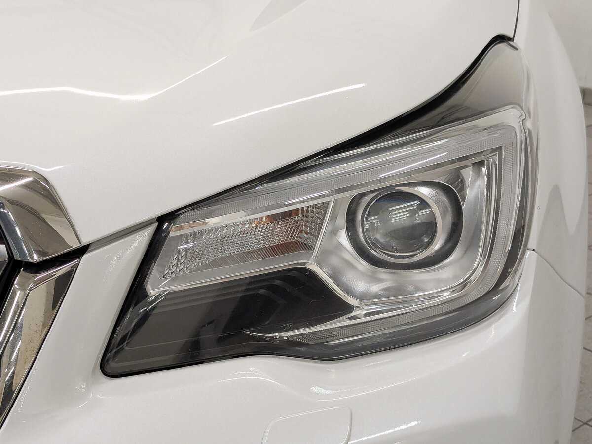 Купить Субару Форестер, 2018, 114 878 км.. Фото: #10