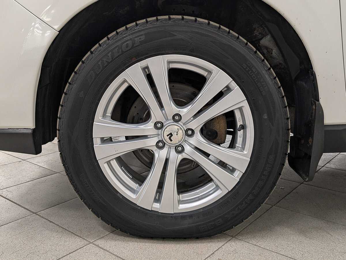 Купить Субару Форестер, 2018, 114 878 км.. Фото: #11