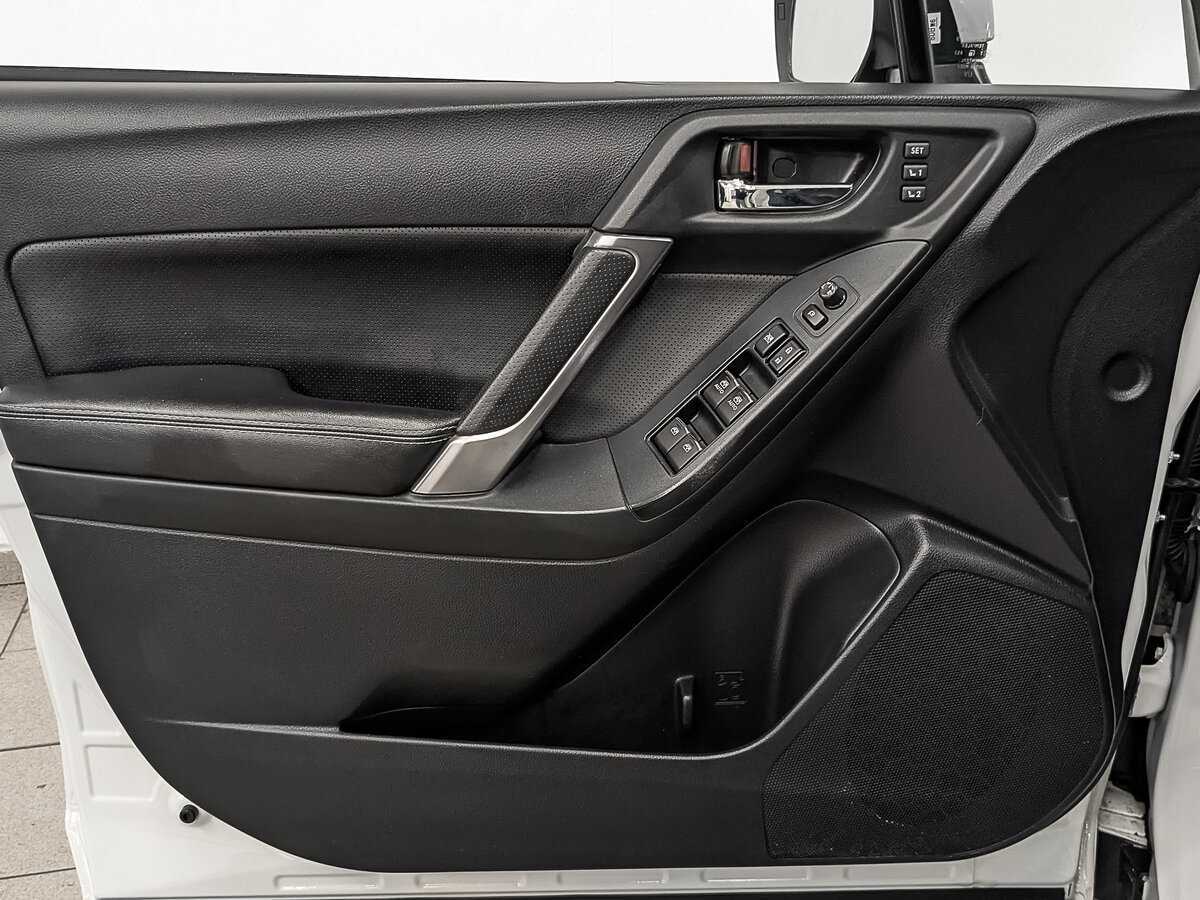 Купить Субару Форестер, 2018, 114 878 км.. Фото: #17