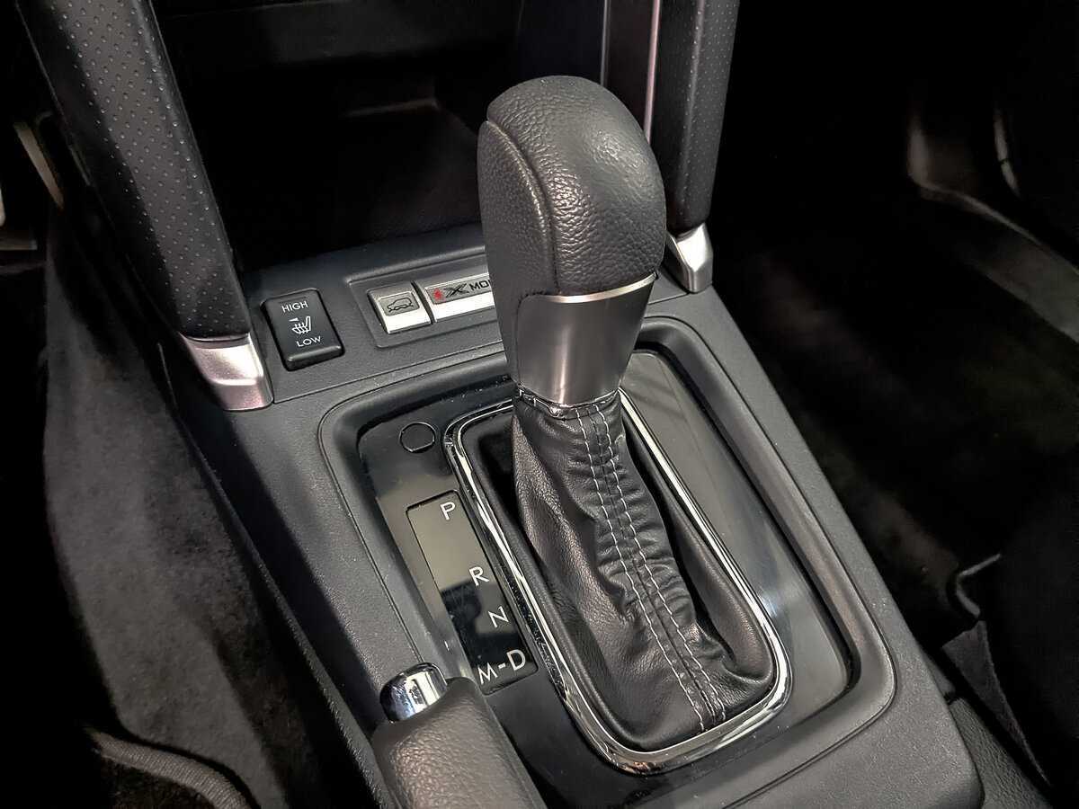 Купить Субару Форестер, 2018, 114 878 км.. Фото: #19