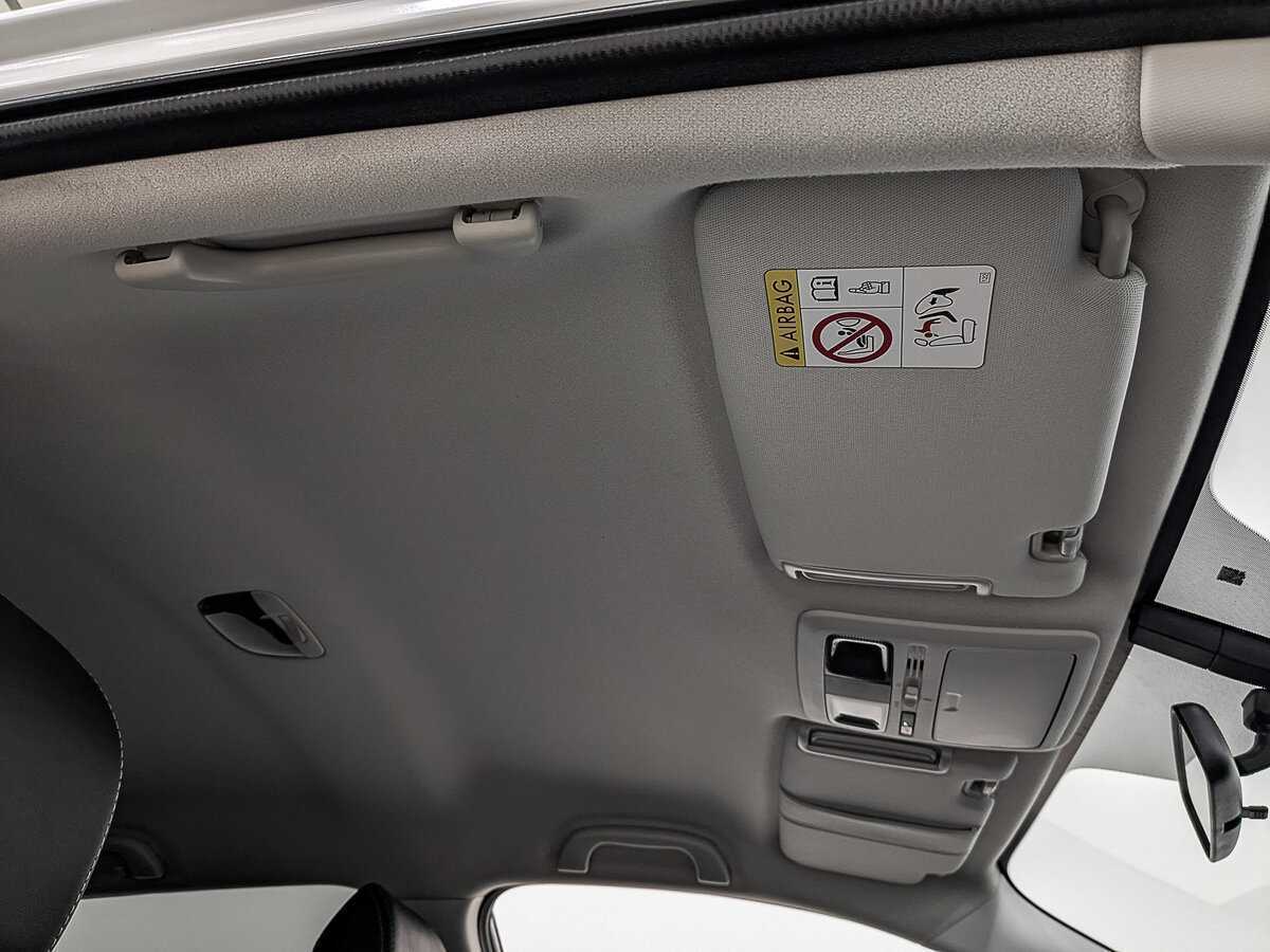 Купить Субару Форестер, 2018, 114 878 км.. Фото: #21