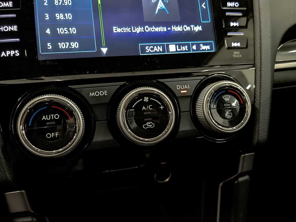 Купить Субару Форестер, 2018, 114 878 км.. Фото: #24