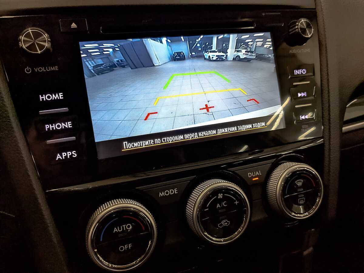 Купить Субару Форестер, 2018, 114 878 км.. Фото: #26