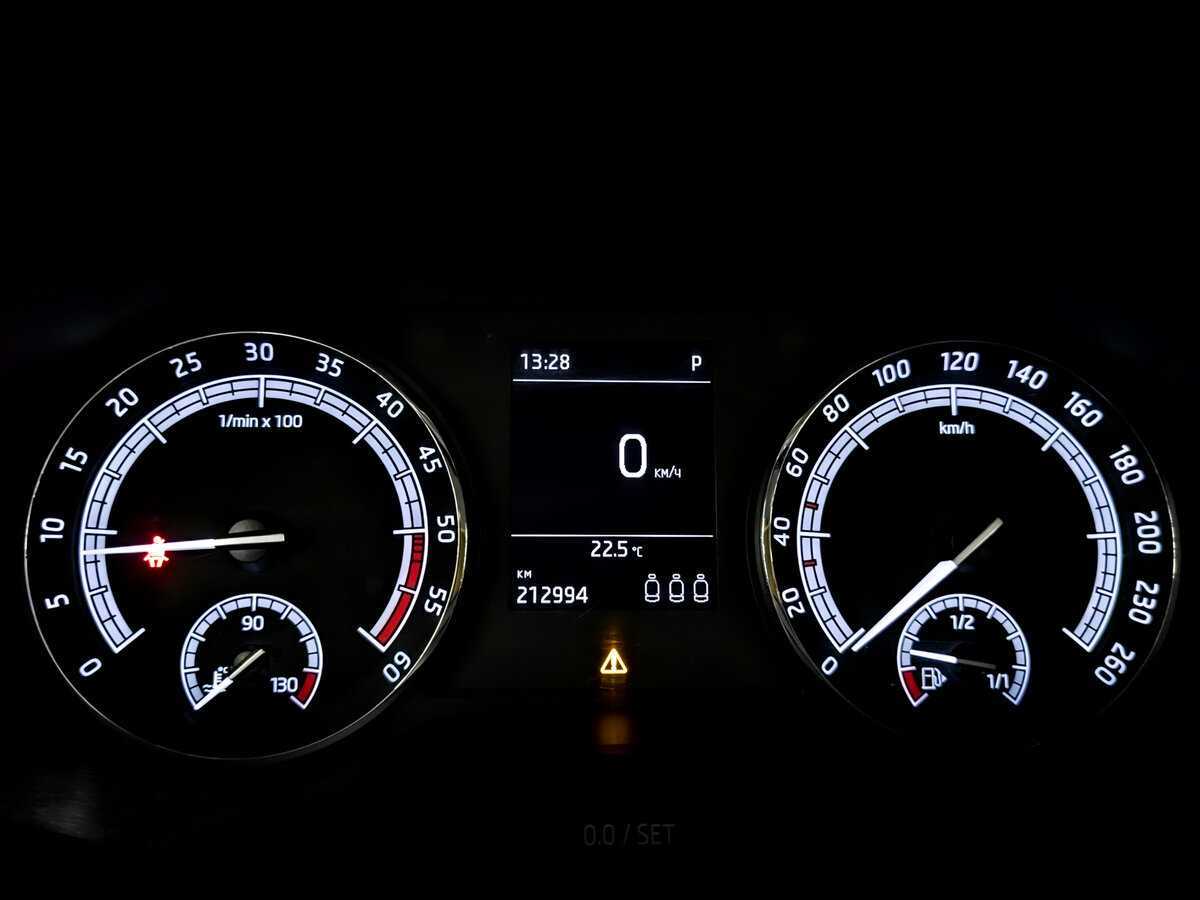 Купить Шкода Кодиак, 2018, 212 869 км.. Фото: #12