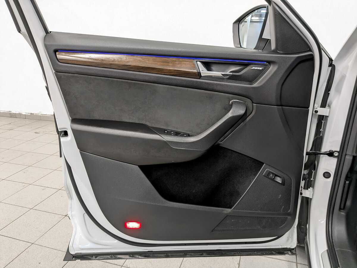 Купить Шкода Кодиак, 2018, 212 869 км.. Фото: #16