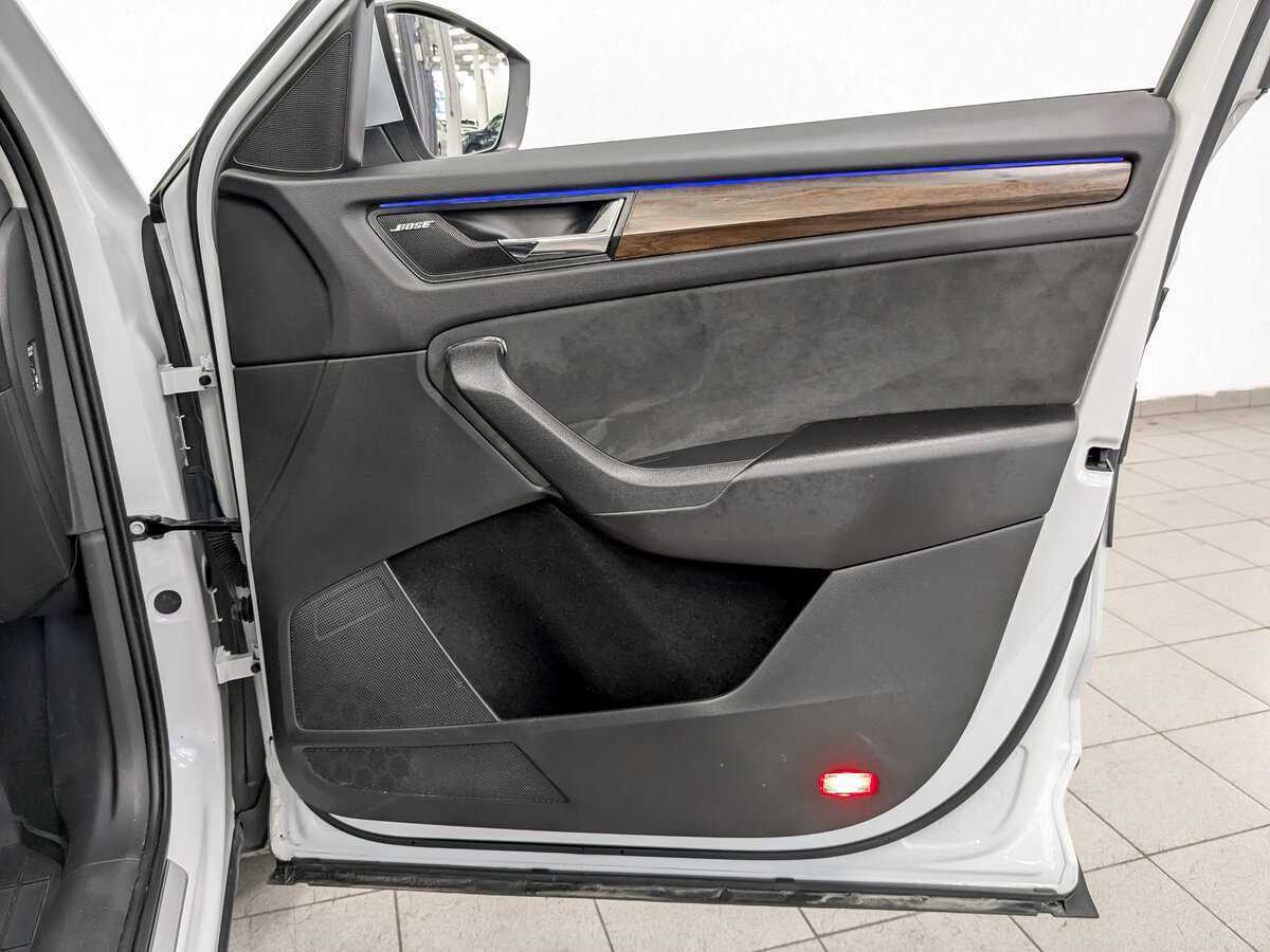 Купить Шкода Кодиак, 2018, 212 869 км.. Фото: #21