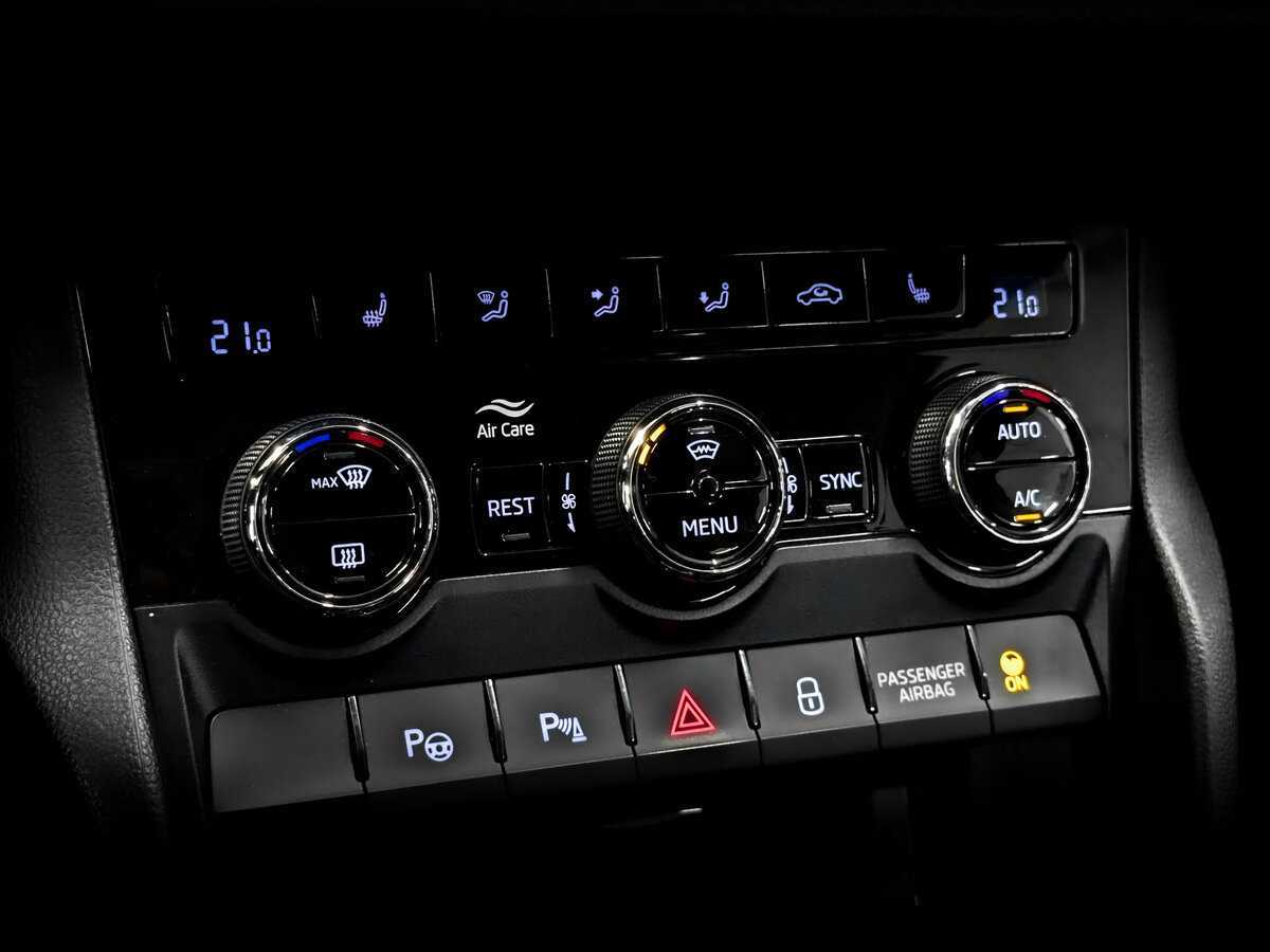 Купить Шкода Кодиак, 2018, 212 869 км.. Фото: #24