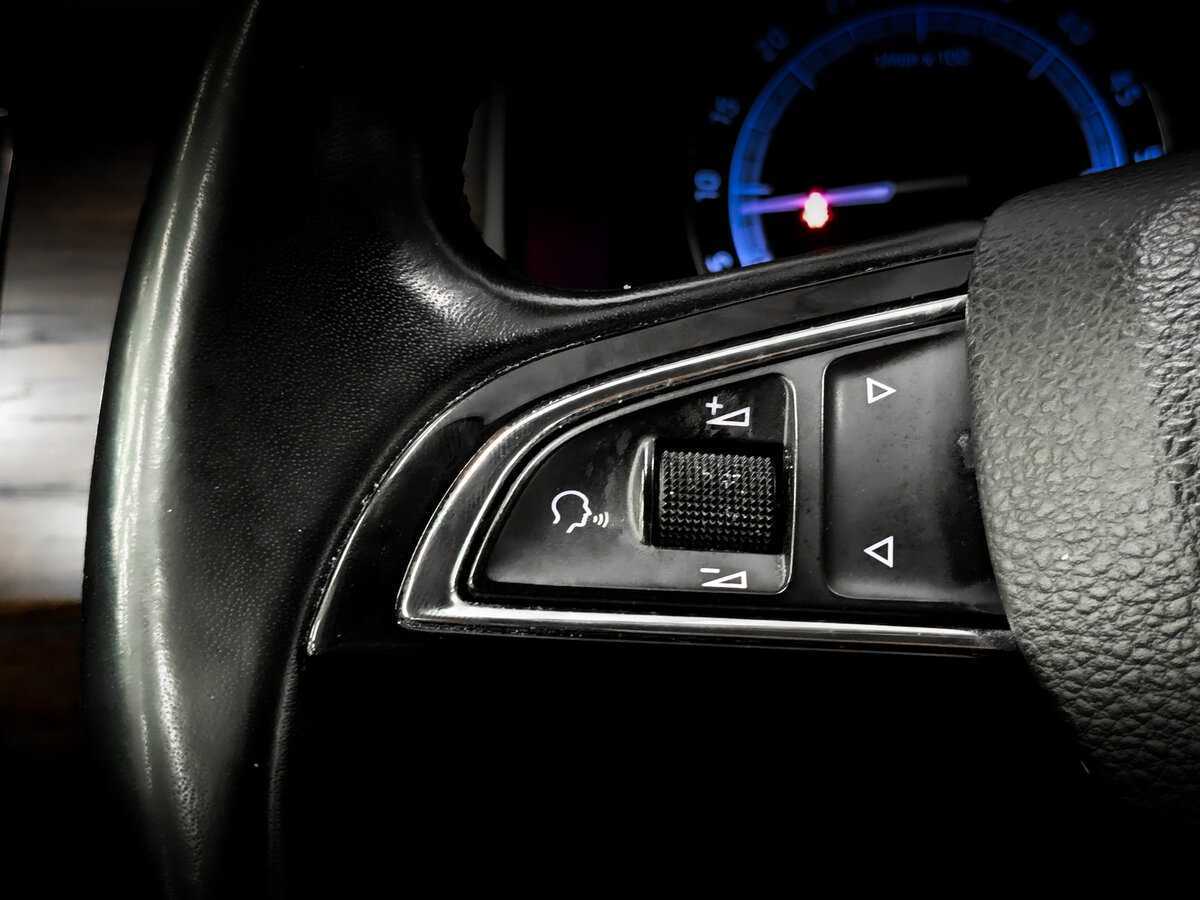 Купить Шкода Кодиак, 2018, 212 869 км.. Фото: #26