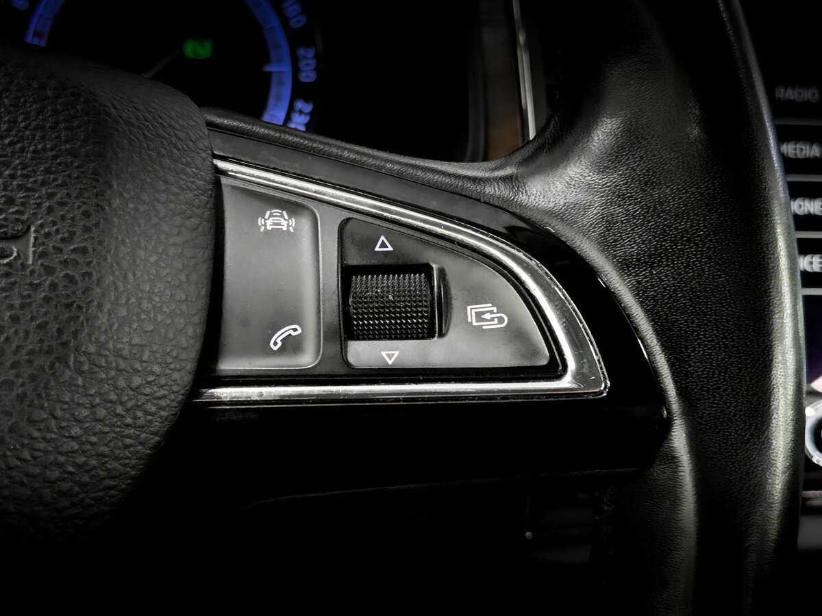 Купить Шкода Кодиак, 2018, 212 869 км.. Фото: #27