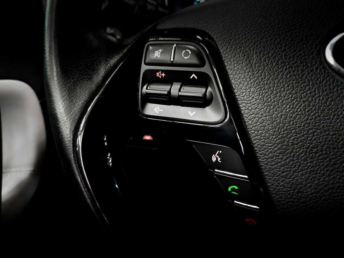 Купить Киа Сид, 2018, 174 840 км.. Фото: #25