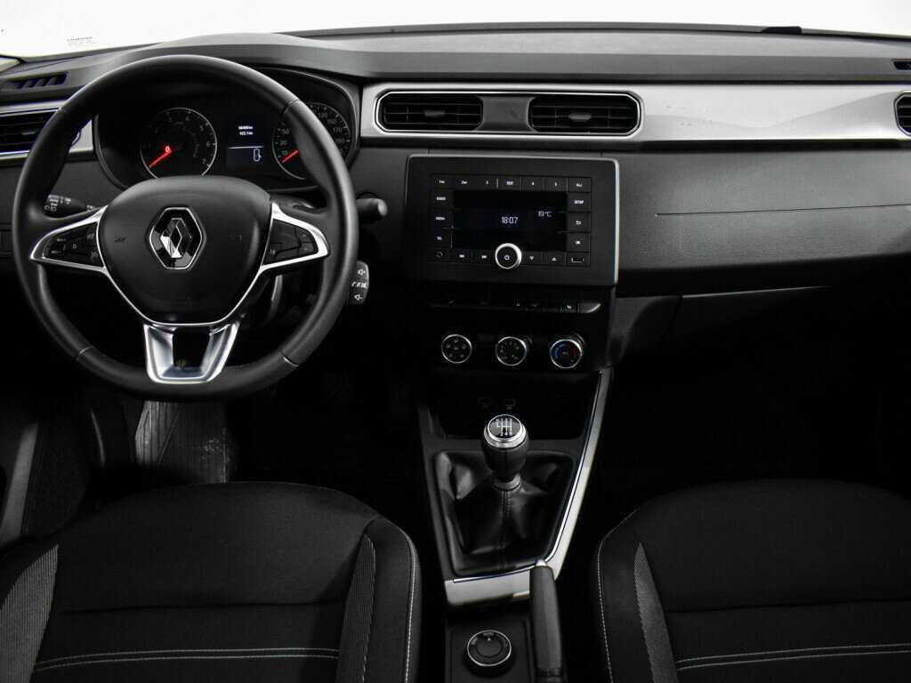 Купить Рено Аркана, 2020, 51 500 км.. Фото: #13