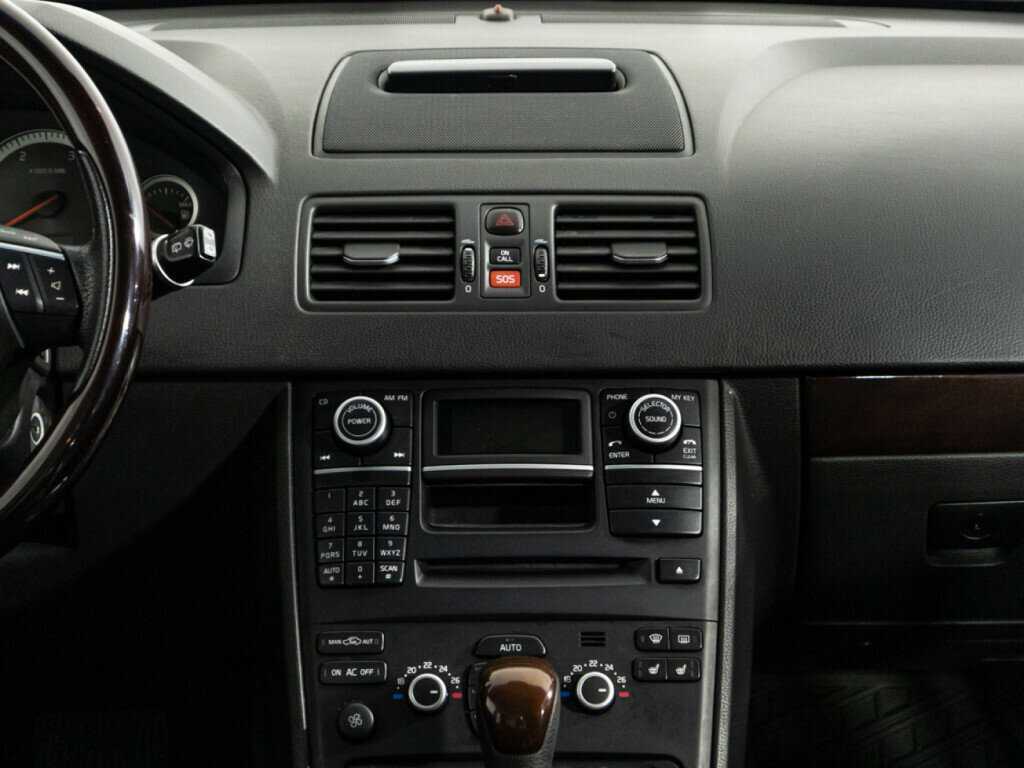 Купить Вольво ИксЦ90, 2012, 139 549 км.. Фото: #13