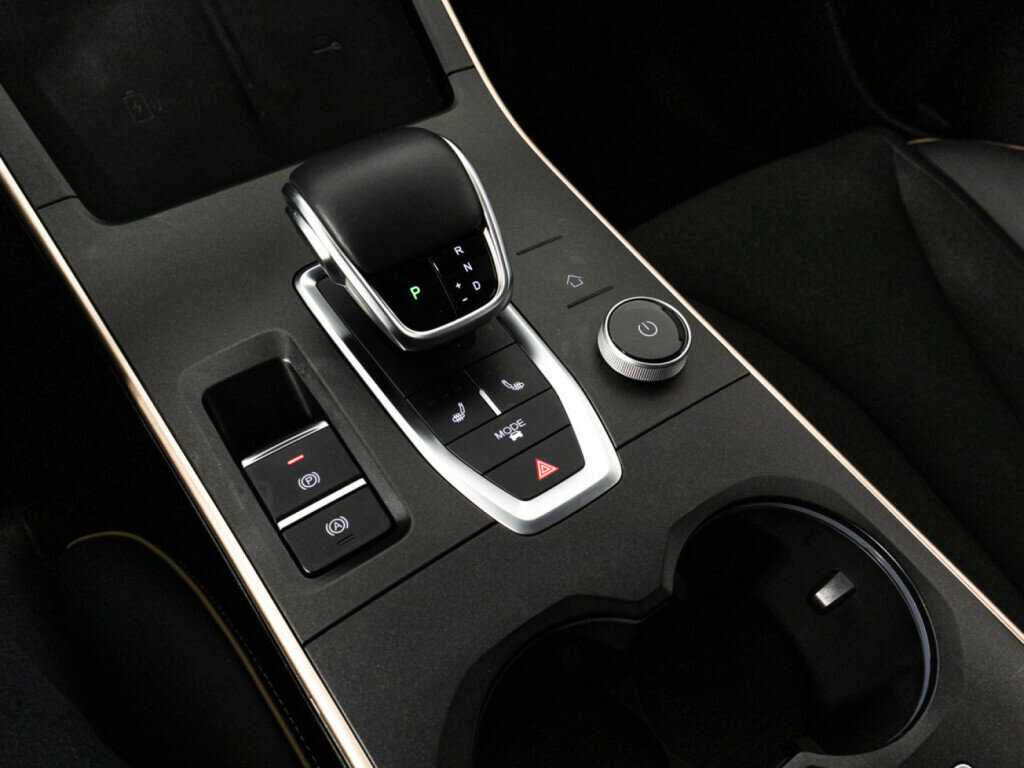 Купить Омода Ц5, 2022, 20 984 км.. Фото: #17