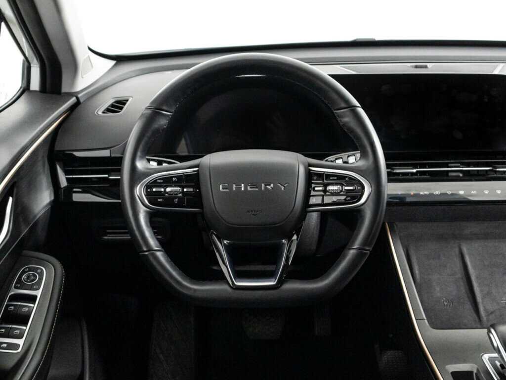 Купить Омода Ц5, 2022, 20 984 км.. Фото: #18