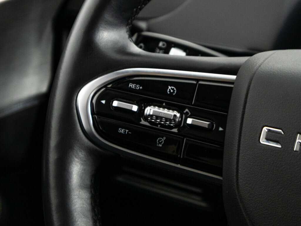 Купить Омода Ц5, 2022, 20 984 км.. Фото: #19