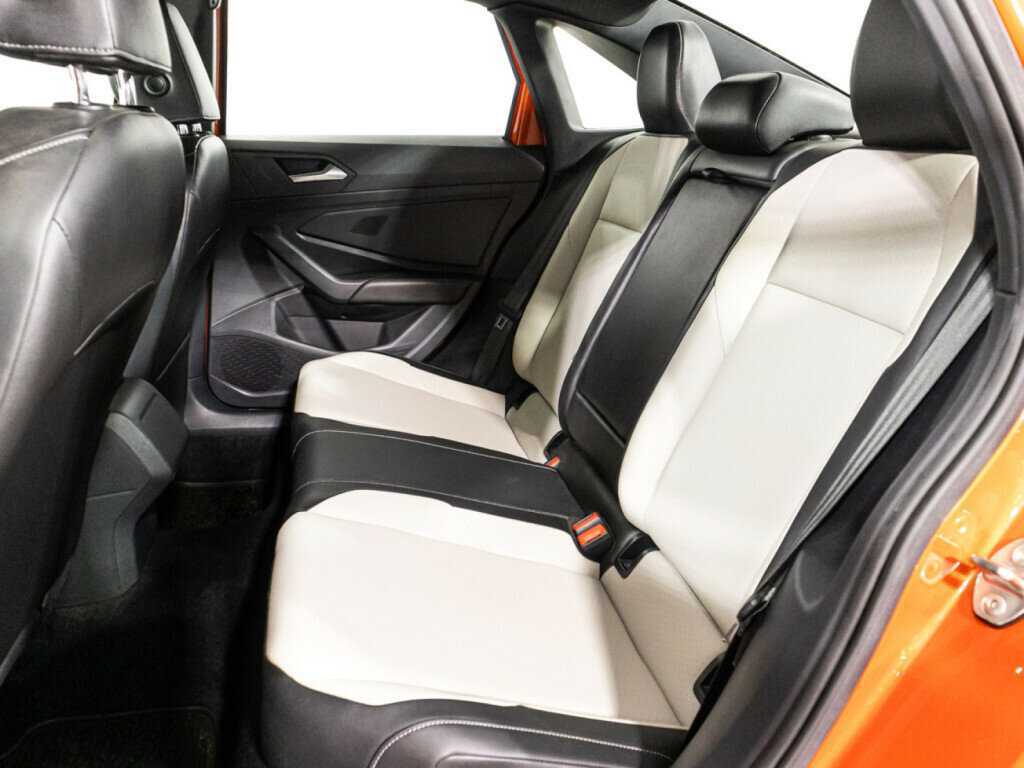 Купить Фольксваген Джетта, 2018, 20 691 км.. Фото: #9