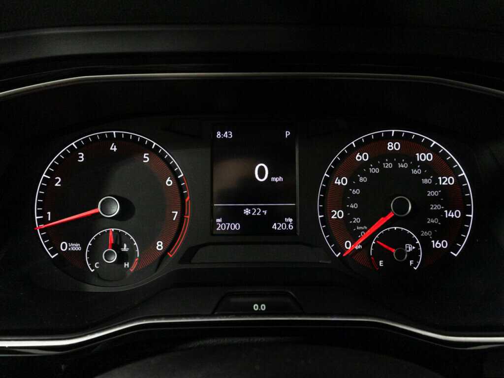 Купить Фольксваген Джетта, 2018, 20 691 км.. Фото: #11